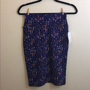 LuLaRoe XS Cassie